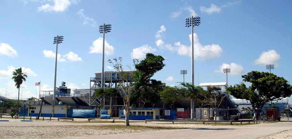 Fort Lauderdale’s Lockhart Stadium included in Beckham’s Major League Soccer plans
