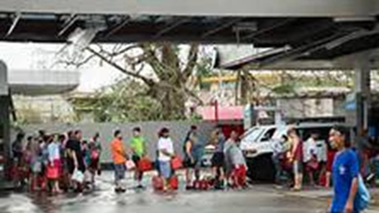 HELP Puerto Rico and Dominica