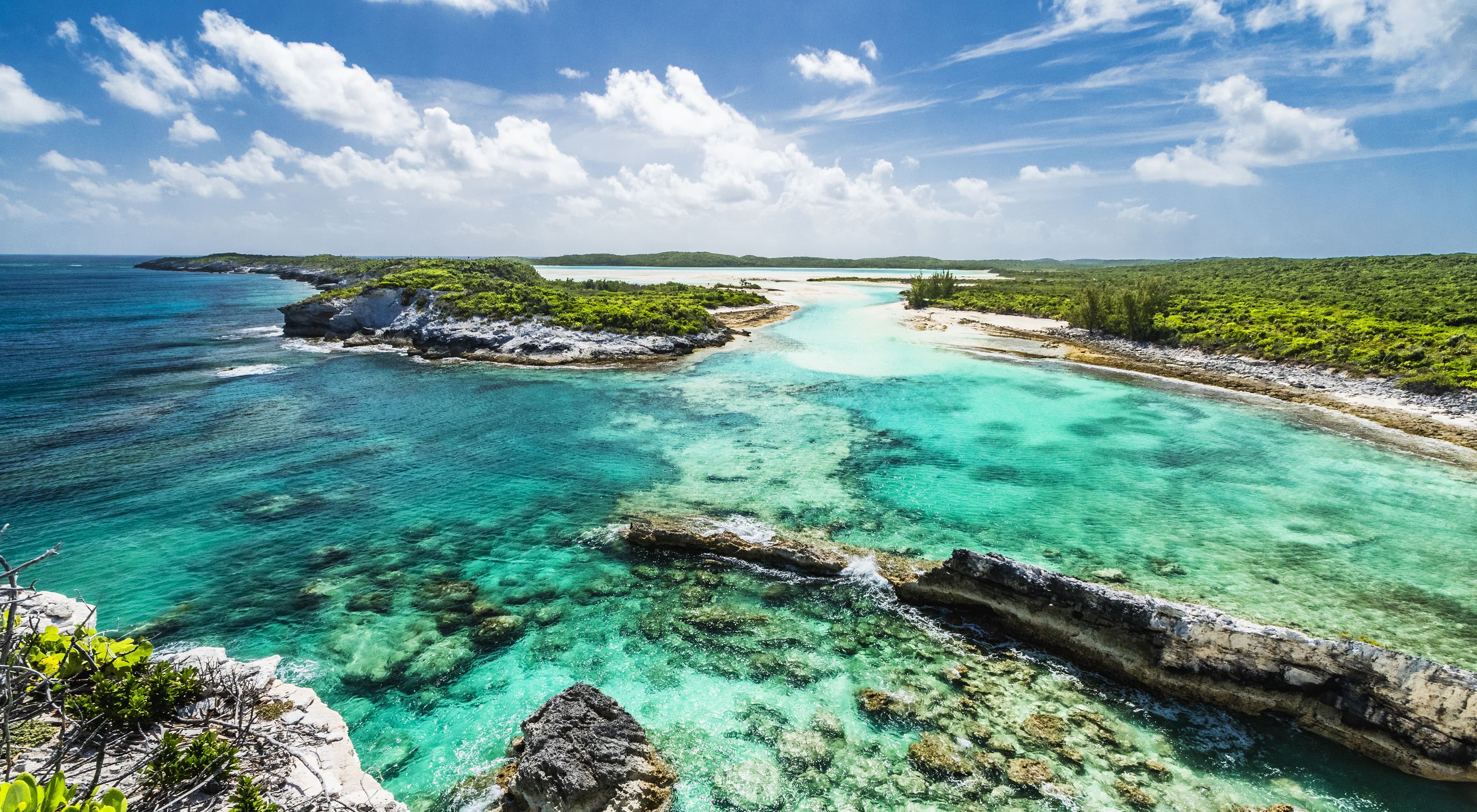 Restoring the Caribbean to the paradise it used to be