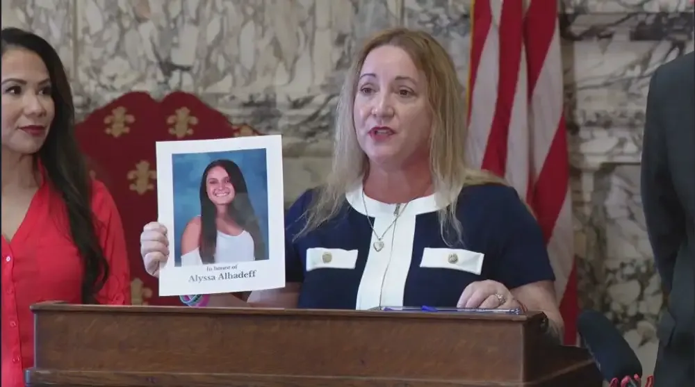 Broward School Board member Lori Alhadeff won’t seek re-election