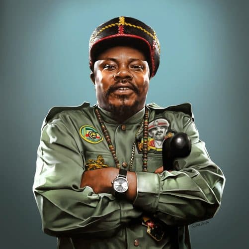 Luciano Cancels Zion Awake European tour