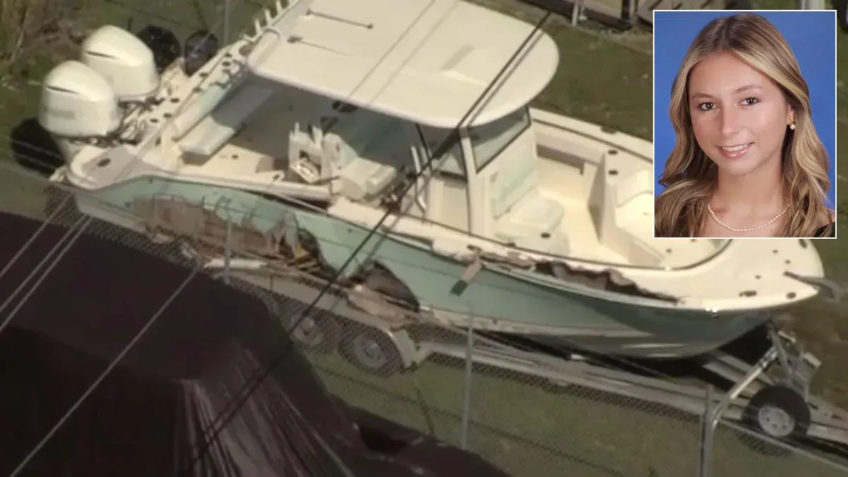 Florida legislature passes 'Lucy’s Law' to toughen boating penalties
