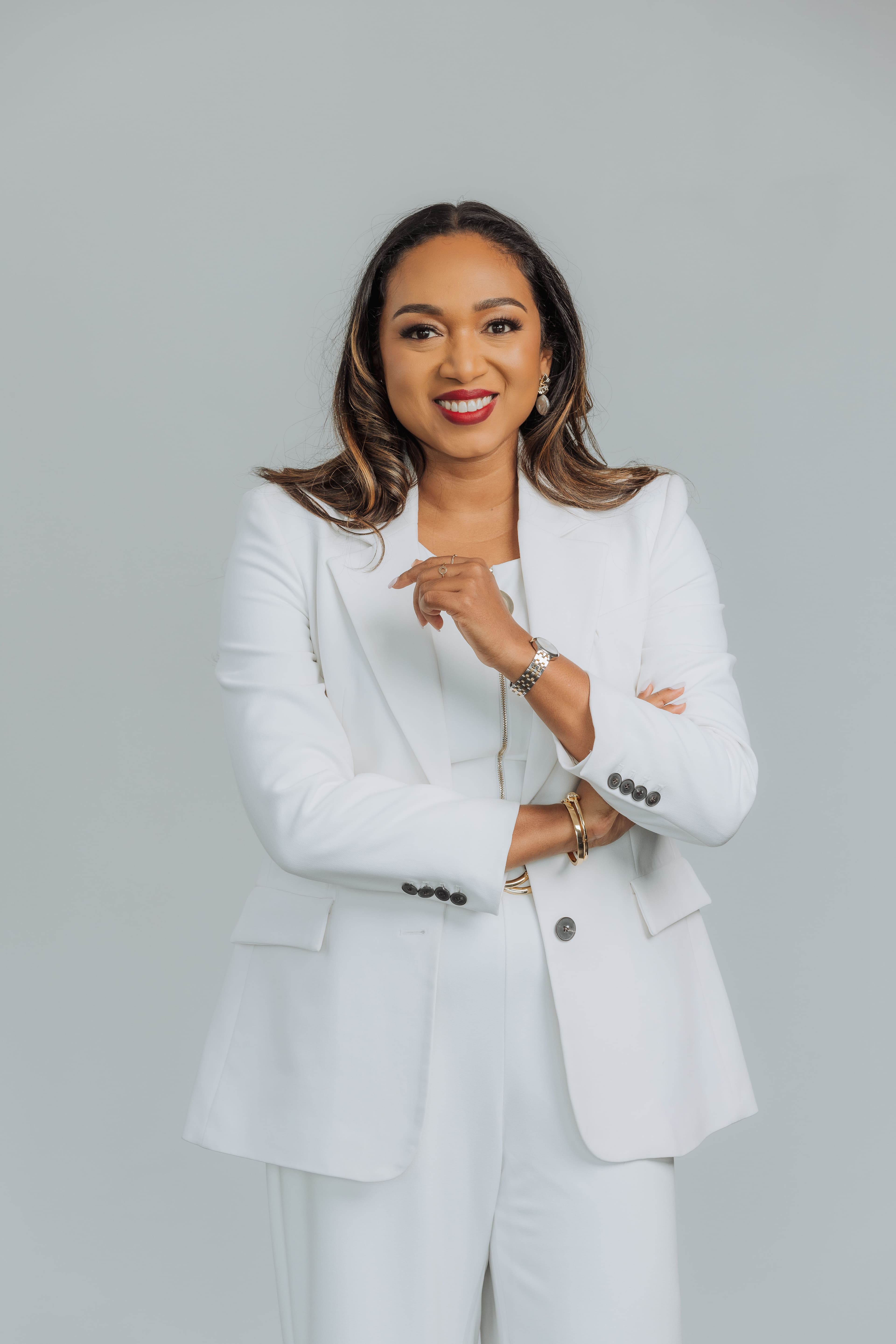 Luwanna Williams appointed managing director of JN Bank