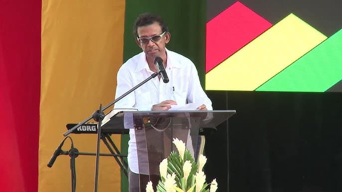 Grenada mourns death of former Cabinet Minister Lyden John Ramdhanny