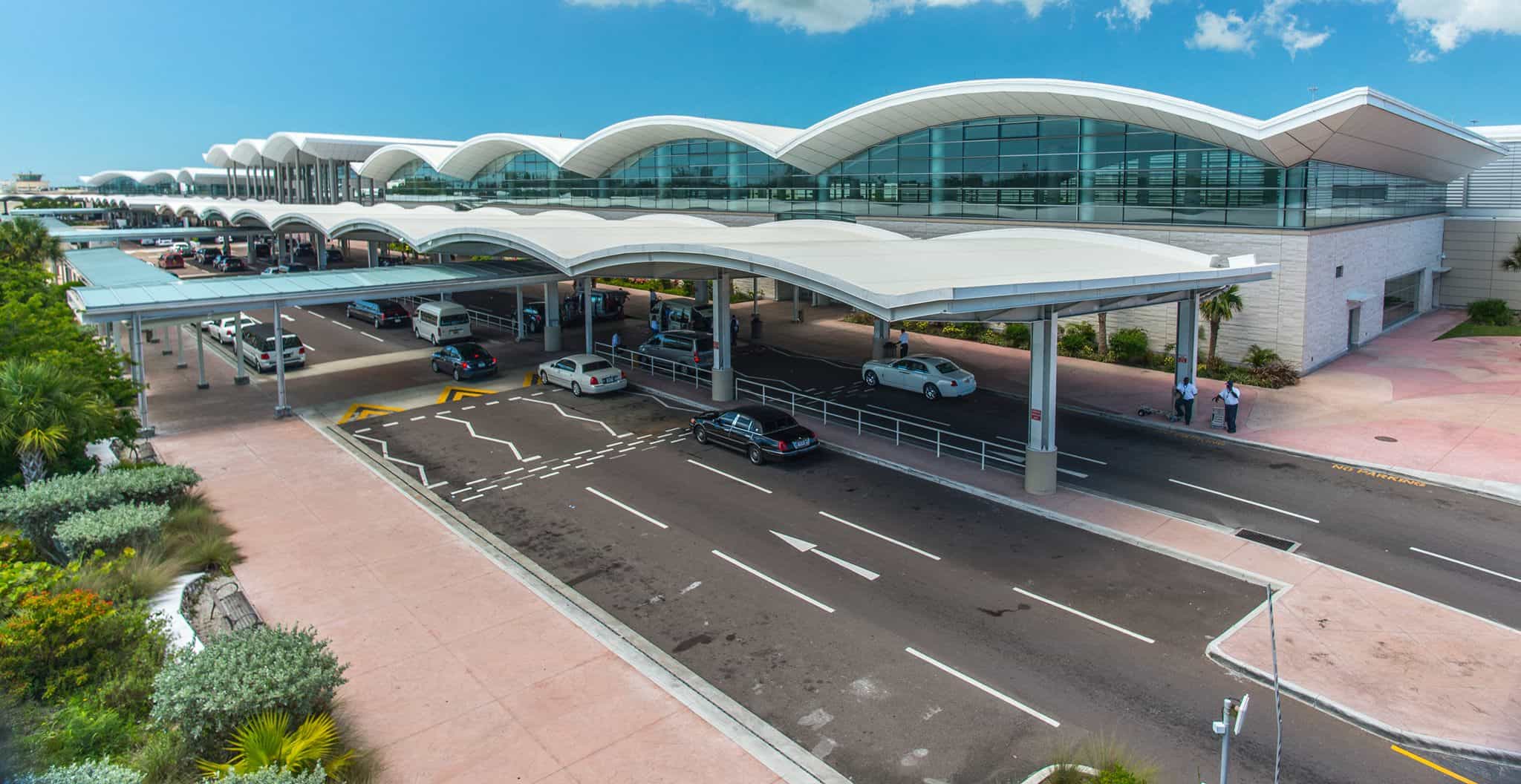 Engine failure leads to plane crash in The Bahamas