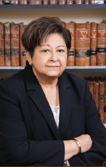 Wife of Trinidad Former Attorney General Dies