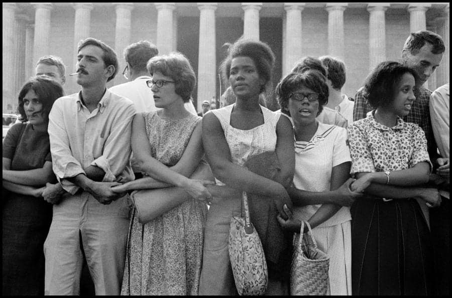 This Day in History: Women's Rights Convention
