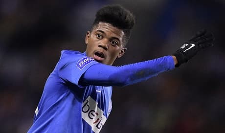 Leon Bailey not in Reggae Boyz plans for El Salvador clash