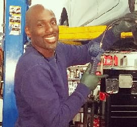Appeal to community to help for South Florida mechanic Lowell Gelin