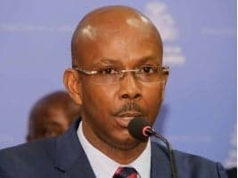 Haiti appoints Jean Michel Lapin as interim Prime Minister