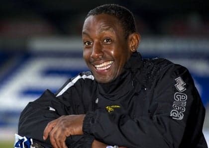 T&T’s Russell Latapy lands Barbados head-coaching soccer job