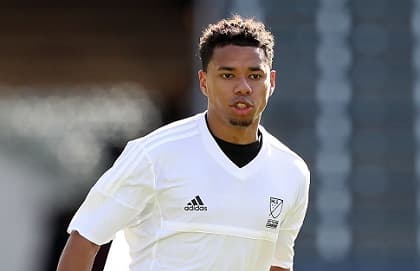 Bermuda’s coach Lightbourne hails Bermuda’s historic CONCACAF victory