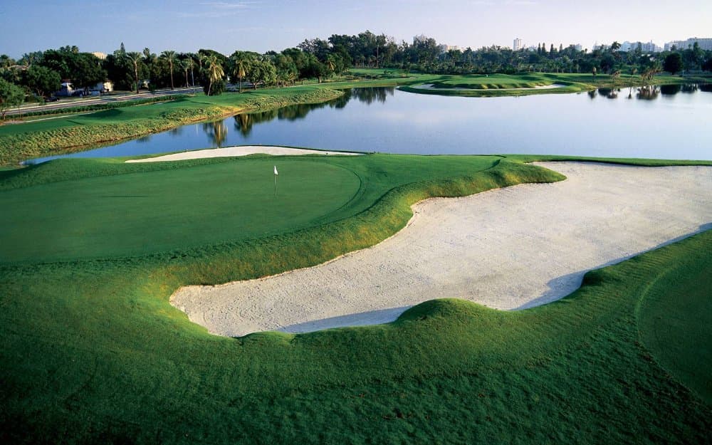 GMCVB’s H.O.T. Challenge Golf Tournament returns on May 9