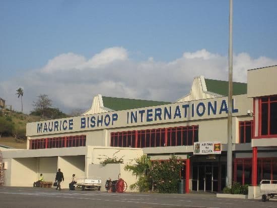 Grenada to Re-open Airport on July 1