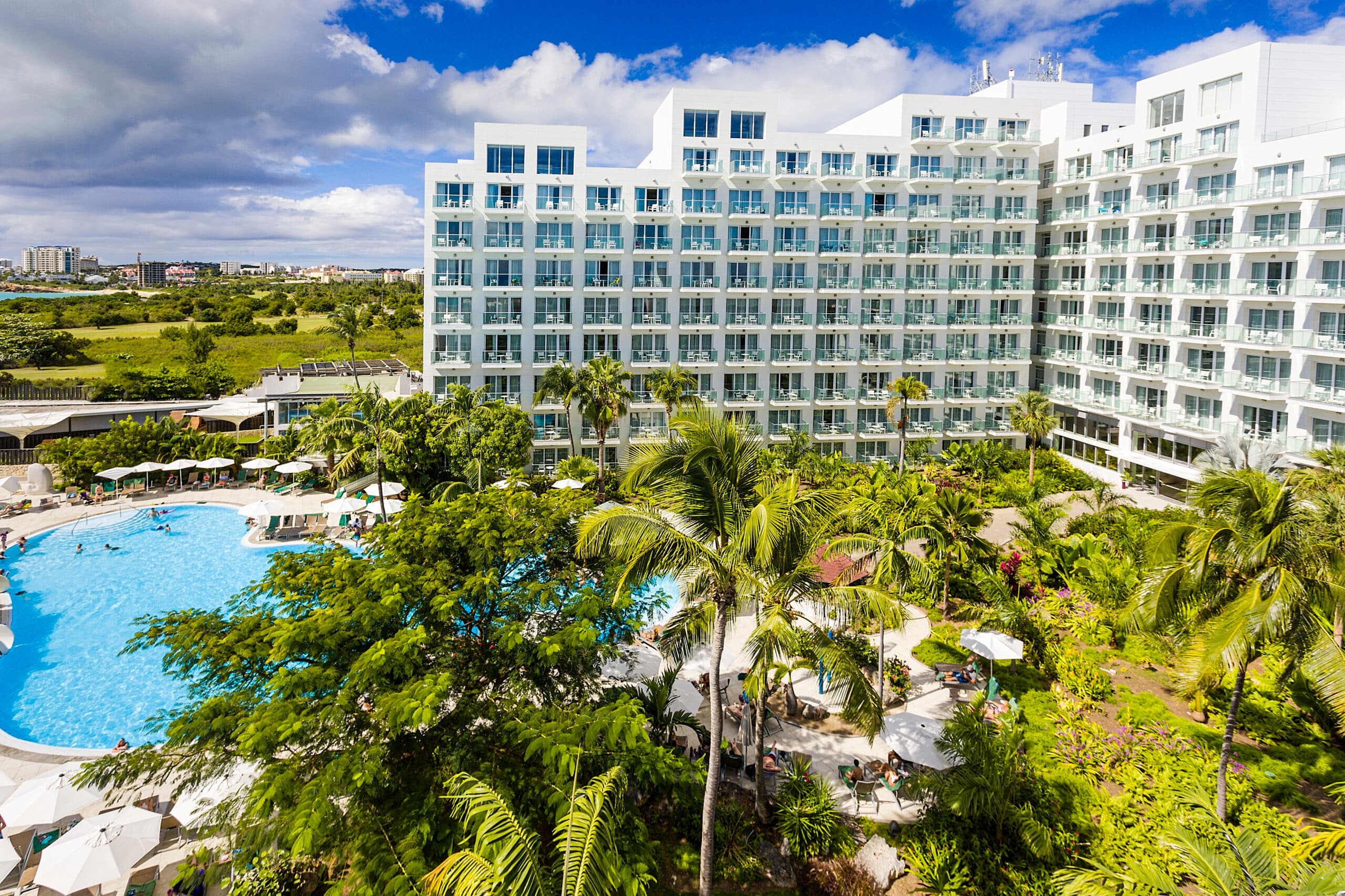 Resorts in Anguilla and St. Maarten launch exclusive travel offers