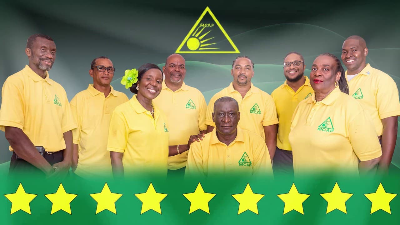 Montserrat's Opposition Party Wins General Election