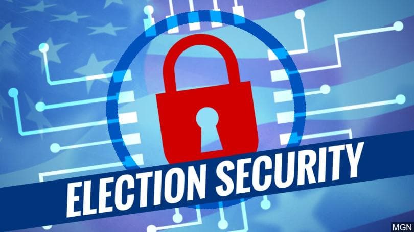Florida Department of State Approves Election Security Grant Applications for 55 Counties
