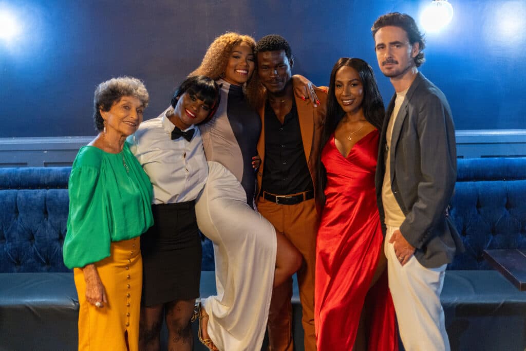 'Stew Peas' wraps filming in Kingston: A new chapter for Jamaican cinema