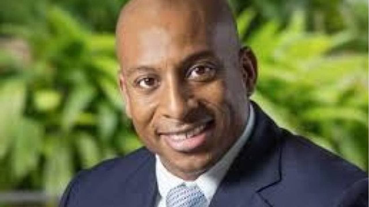 Mandatory evacuation lifted for Barbuda