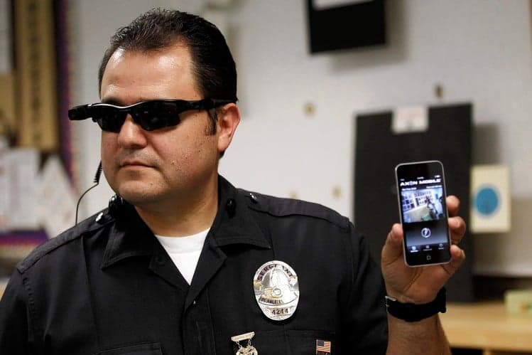 Body cameras considered for Miami Gardens police