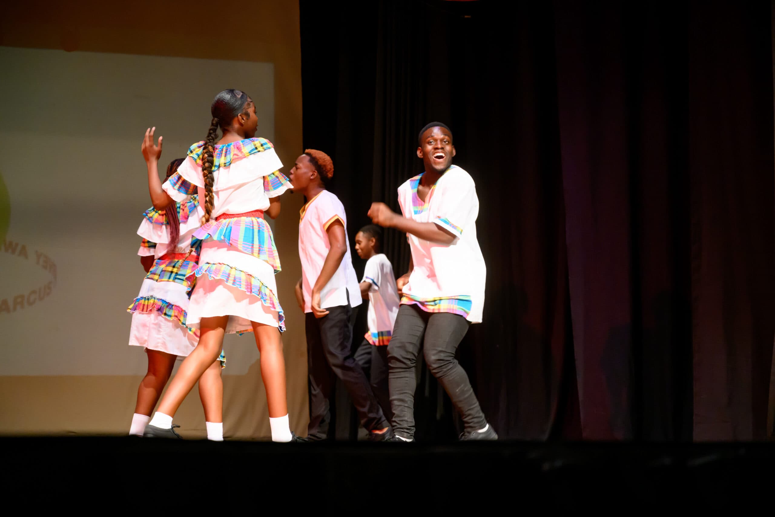 Jamaica's Education Minister unveils Creative Education Pathway at Marcus Garvey Awards