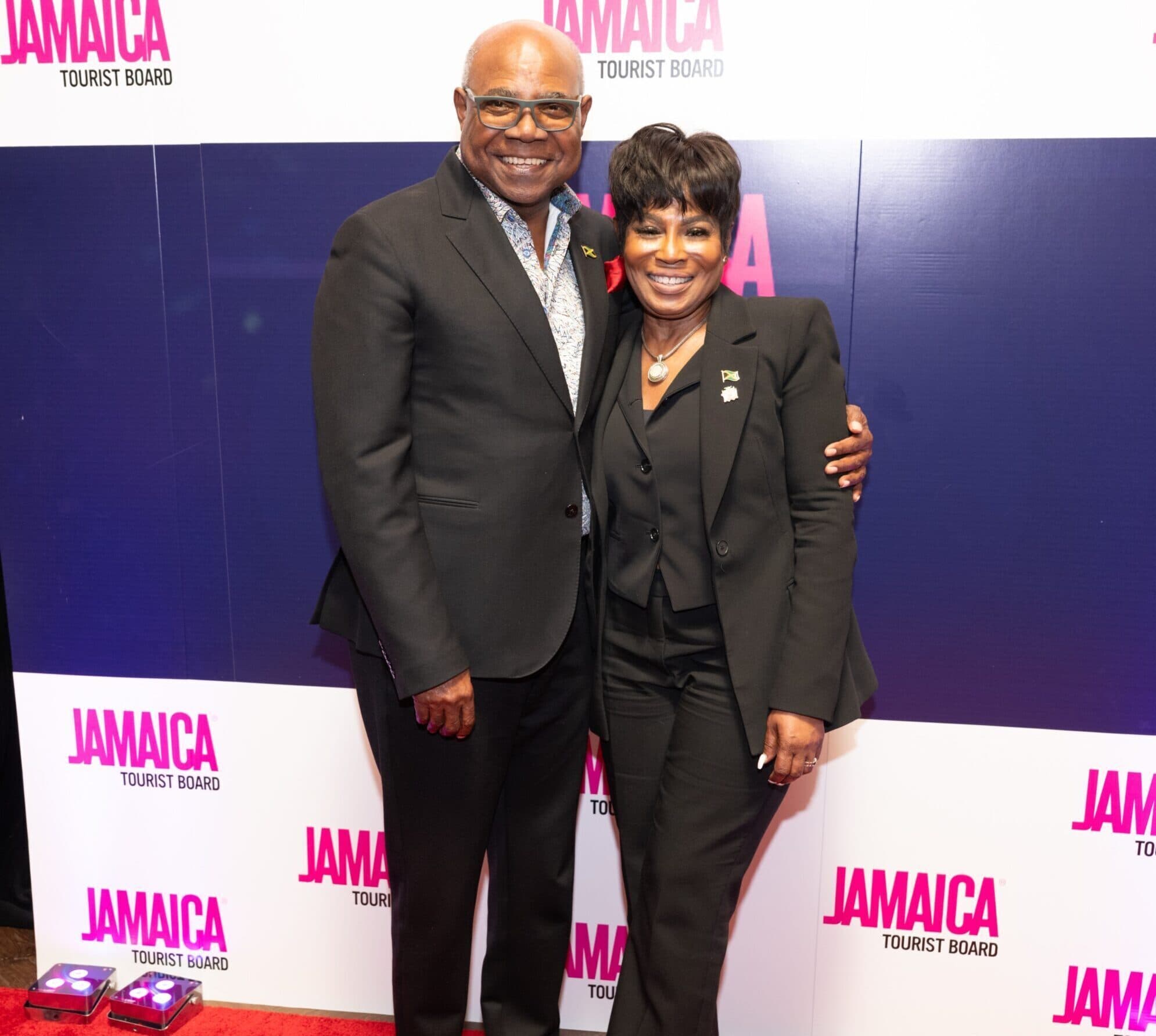 At 70th anniversary, Jamaica Tourist Board reaffirms commitment to tourism workers