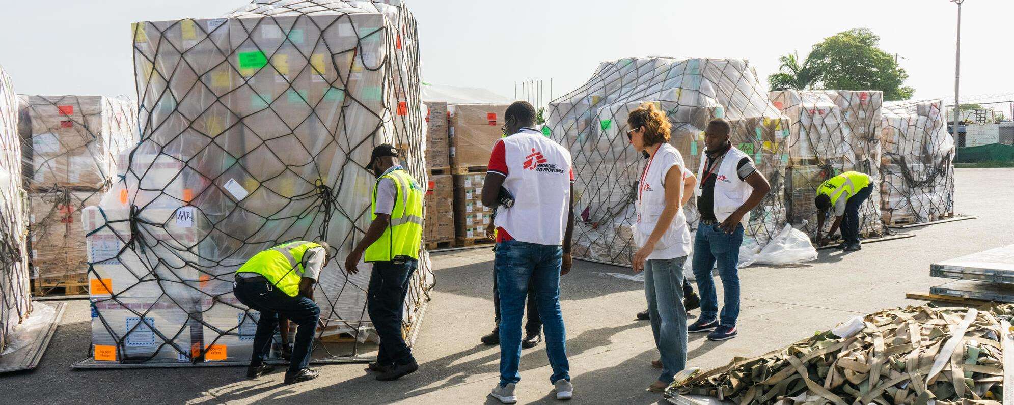 UN urges more aid for Haiti as gender-based violence surges