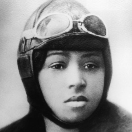 This Day in History: Bessie Coleman was born