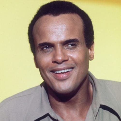 This Day in history: Harry Belafonte recorded “Jamaica Farewell” and “Come Back Liza”