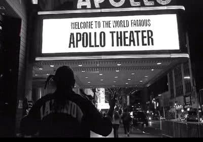Machel Montano to perform four back-to-back concerts at iconic Harlem theatre