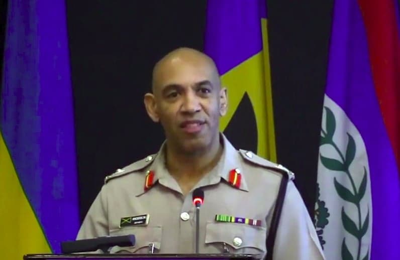 Private sector group in Jamaica calls on Police Commissioner for information on “suspected” police death squad