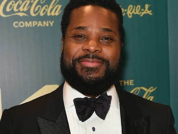 Malcolm-Jamal Warner, beloved star of 'The Cosby Show,' dies at 54