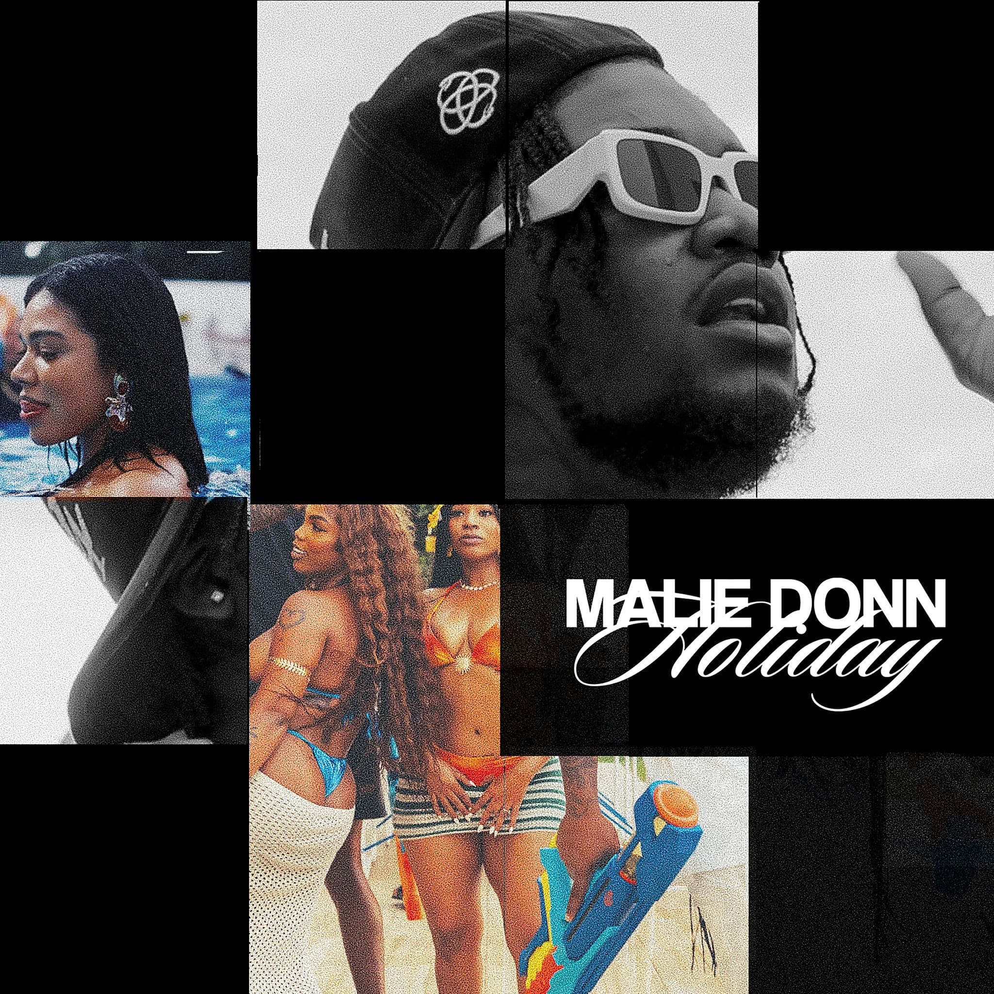 Malie Donn drops new single ‘Holiday’ ahead of debut album