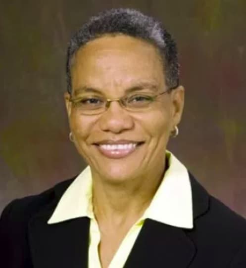 Late Barbados PM’s widow bows out of politics