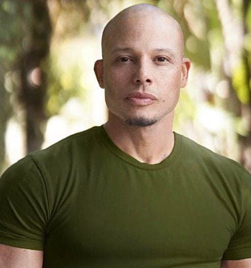Jamaica-Born Actor Marcos James Returns for Season 2 Of Keeping Up With The Joneses