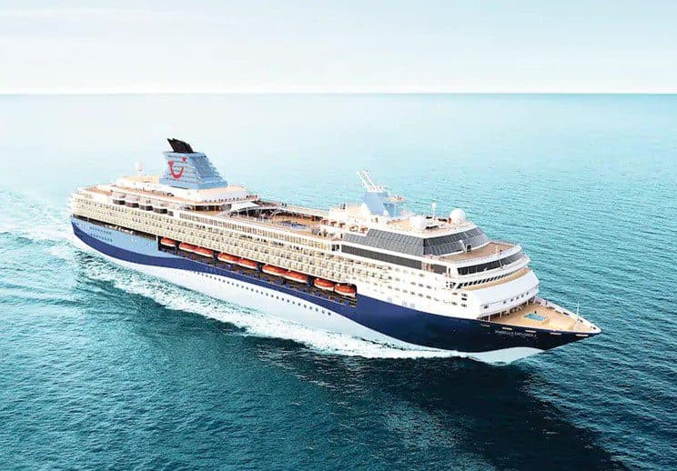 Cruise companies explore weeklong Jamaica-only cruises