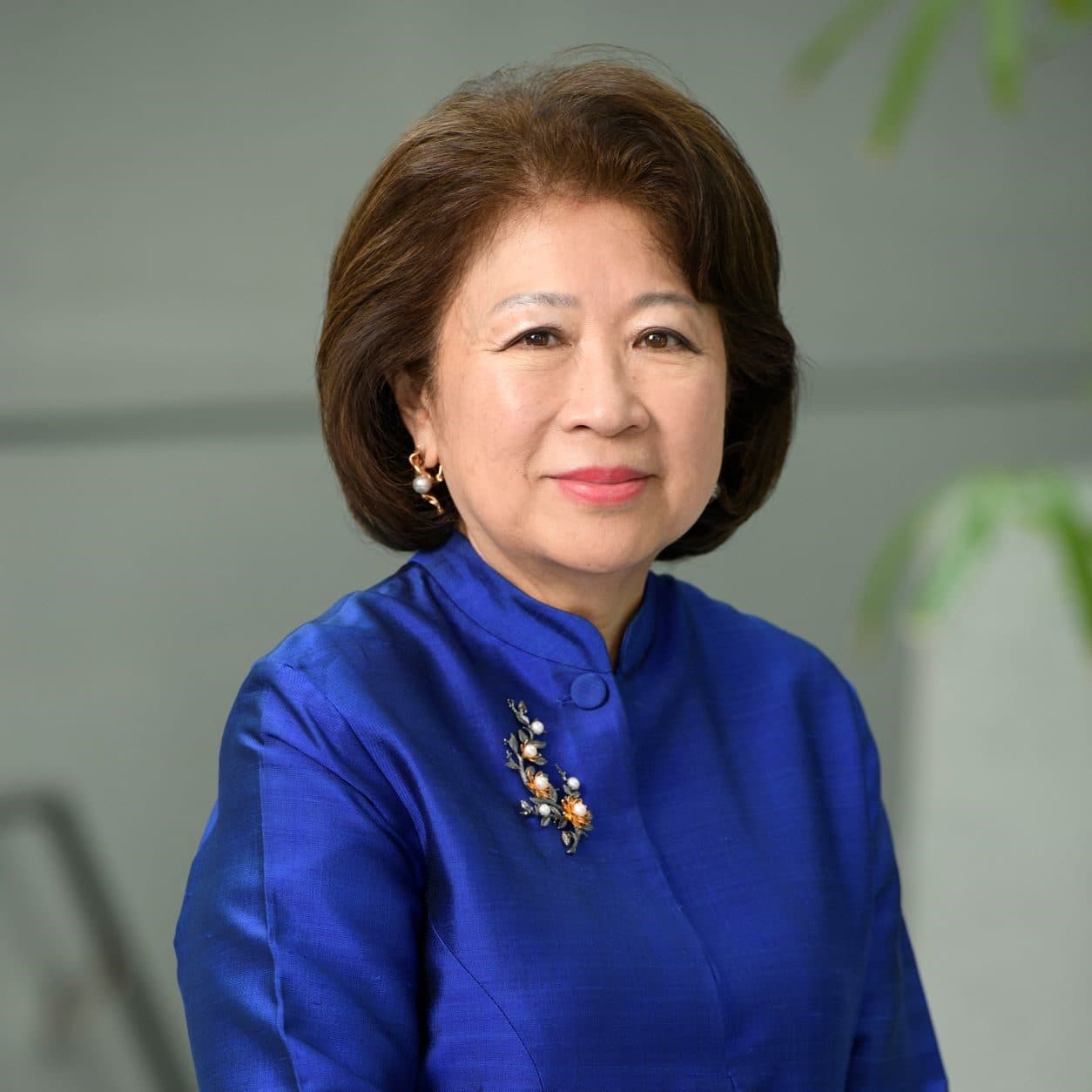 World Bank Managing Director Makes First Visit to Jamaica
