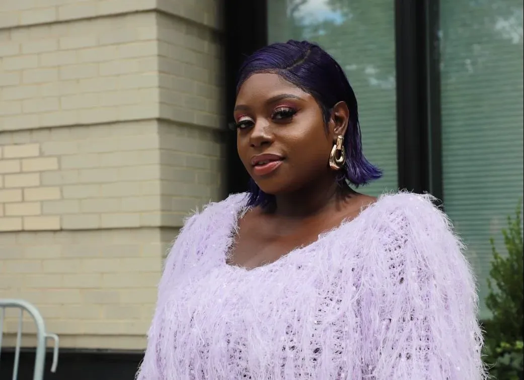 Haitian-American MarieDriven is a thriving celebrity publicist