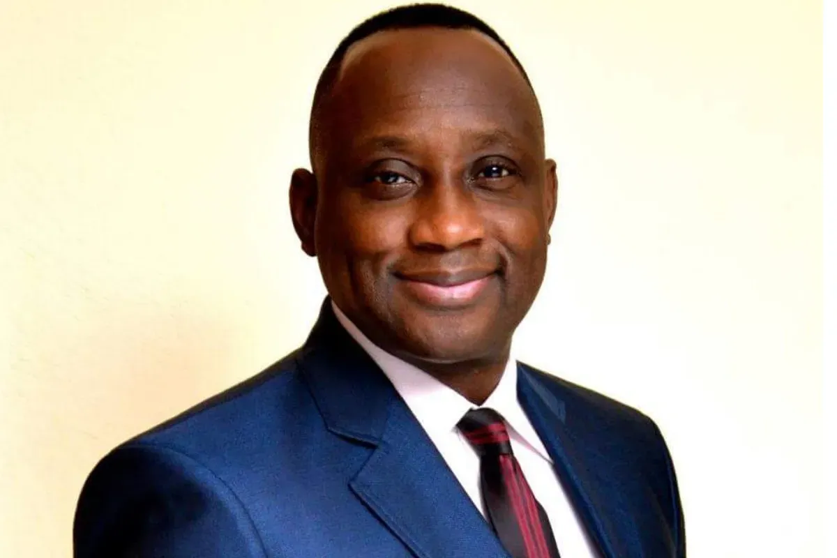 Former Haitian Police Chief Mario Andrésol appointed Secretary of State