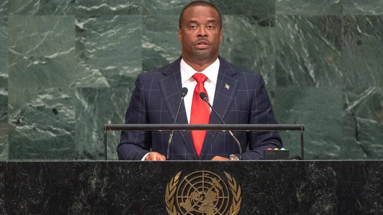 St. Kitts and Nevis says carnage from hurricanes ‘unimaginable’