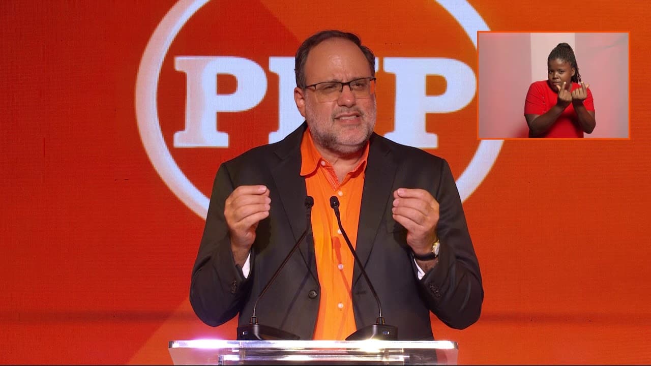 PNP to Host Virtual Meeting with Jamaican Diaspora on July 22