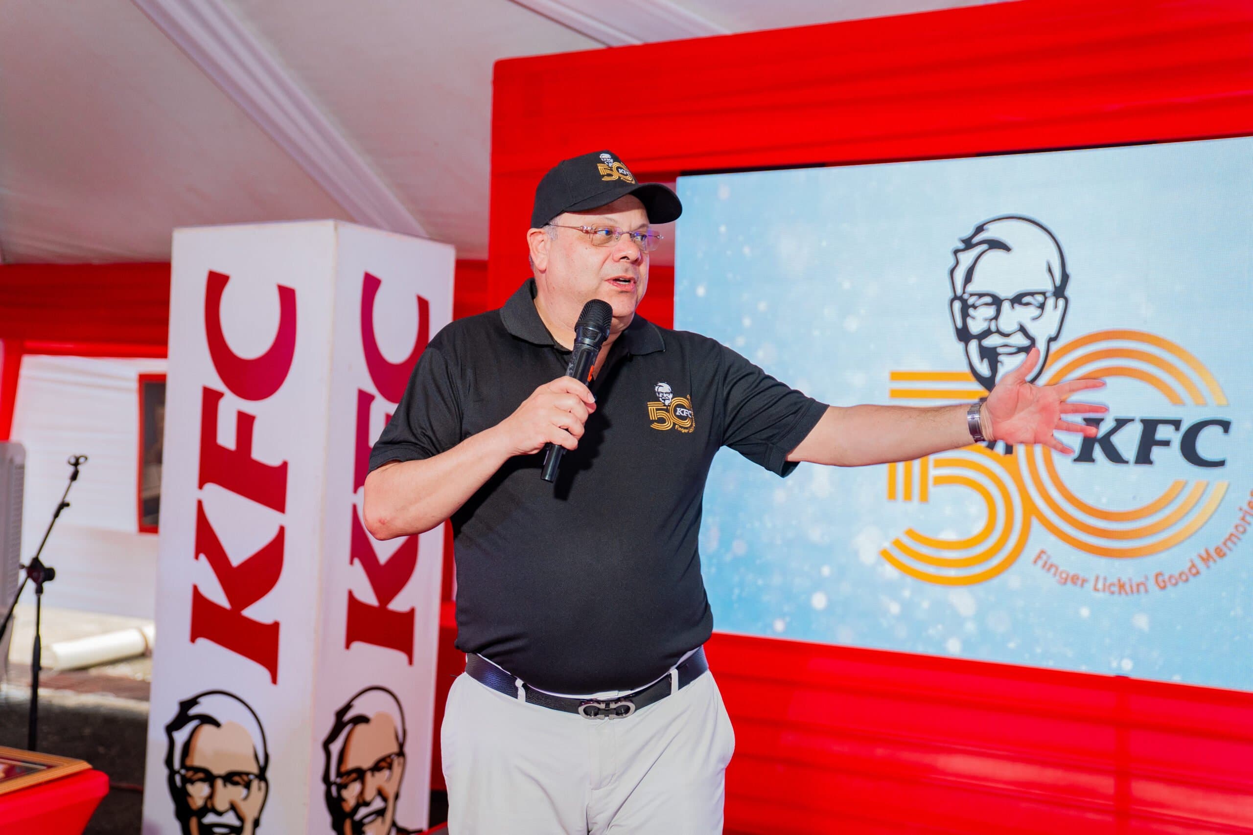 Restaurants of Jamaica commits $18 million to recovery efforts following Hurricane Melissa