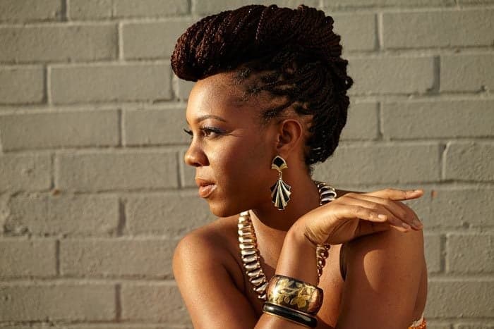 Dennis Brown - The Testimony: OneOnOne with Marla Brown