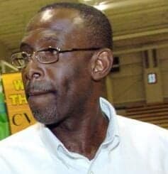 Shock and sorrow as Jamaica Basketball Association VP Marland Nattie passes away