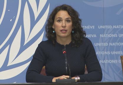 UN Warns of Unrest, Violent Repression Looming Over Haiti