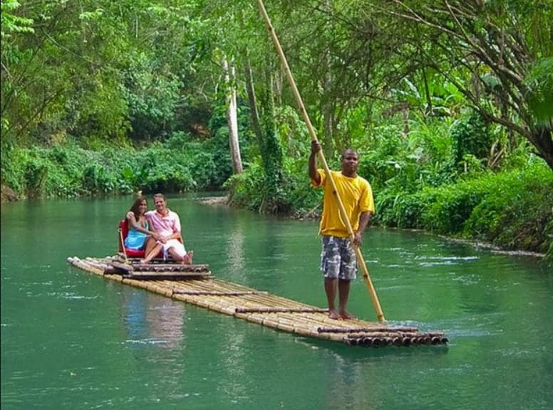 Places to Visit in Trelawny Jamaica