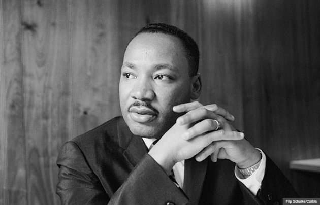 Martin Luther King, Jr. Day 2023 Events