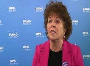 PAHO underscores use of collective resources, expertise to tackle pervasive health disparities
