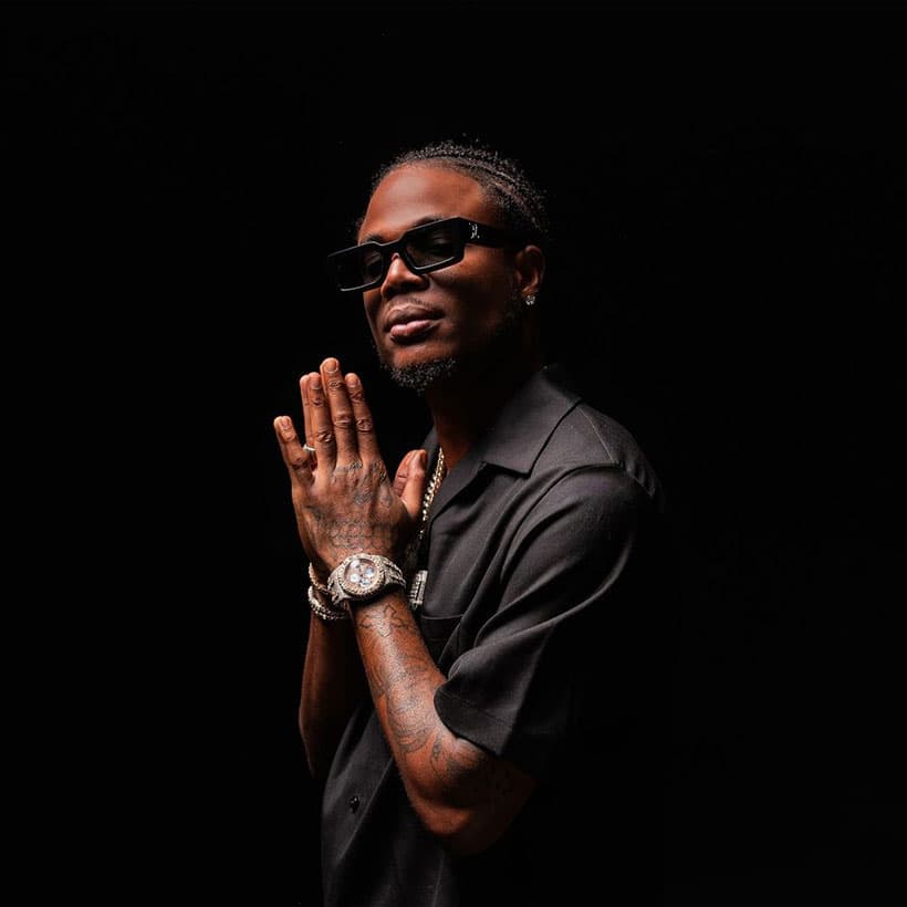 Masicka set to “Forever Reign” with new album and Barclays Center debut