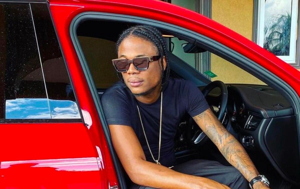 Masicka’s ‘Generation Of Kings’ album dethrones Bob Marley on top Reggae albums chart
